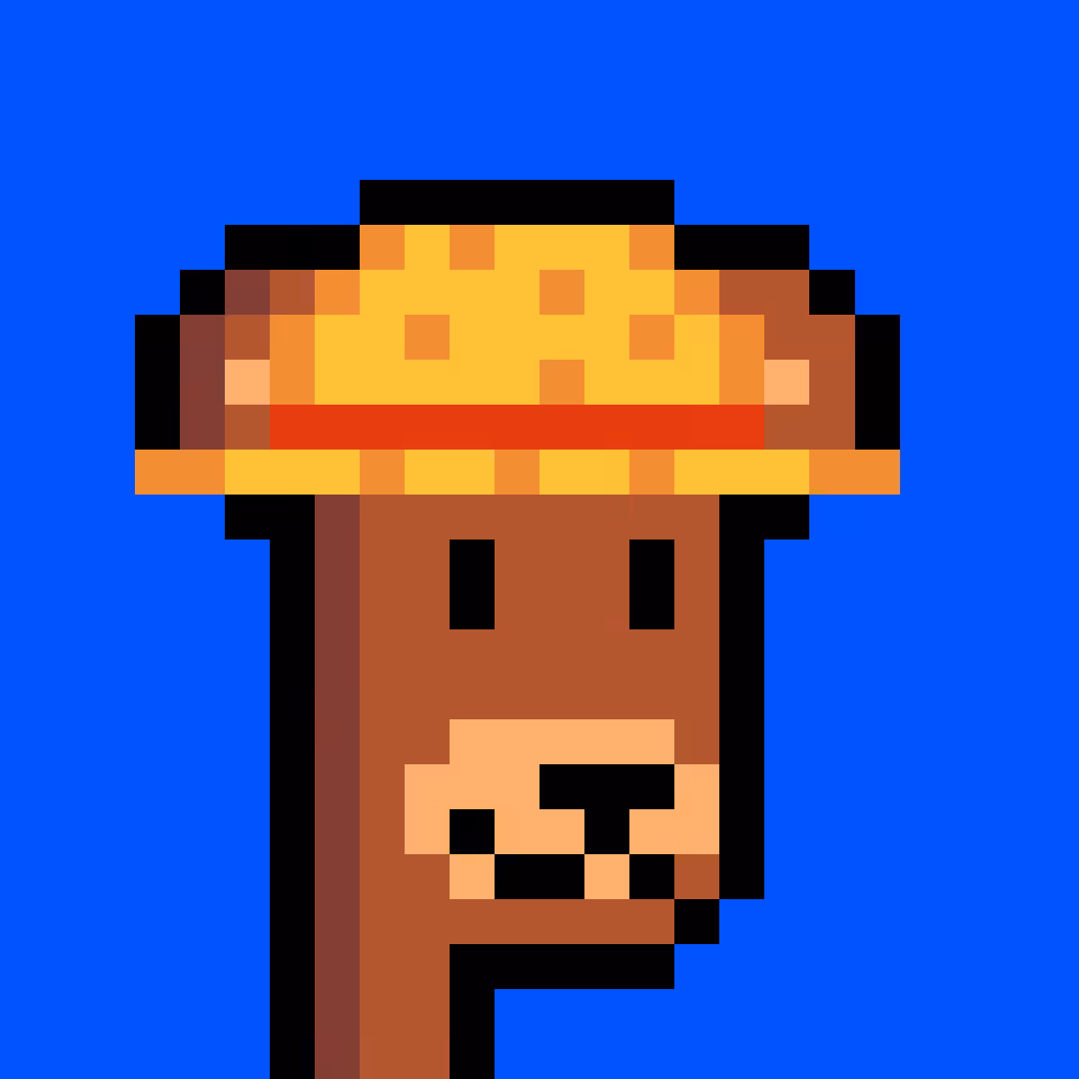 BearPunks #3039