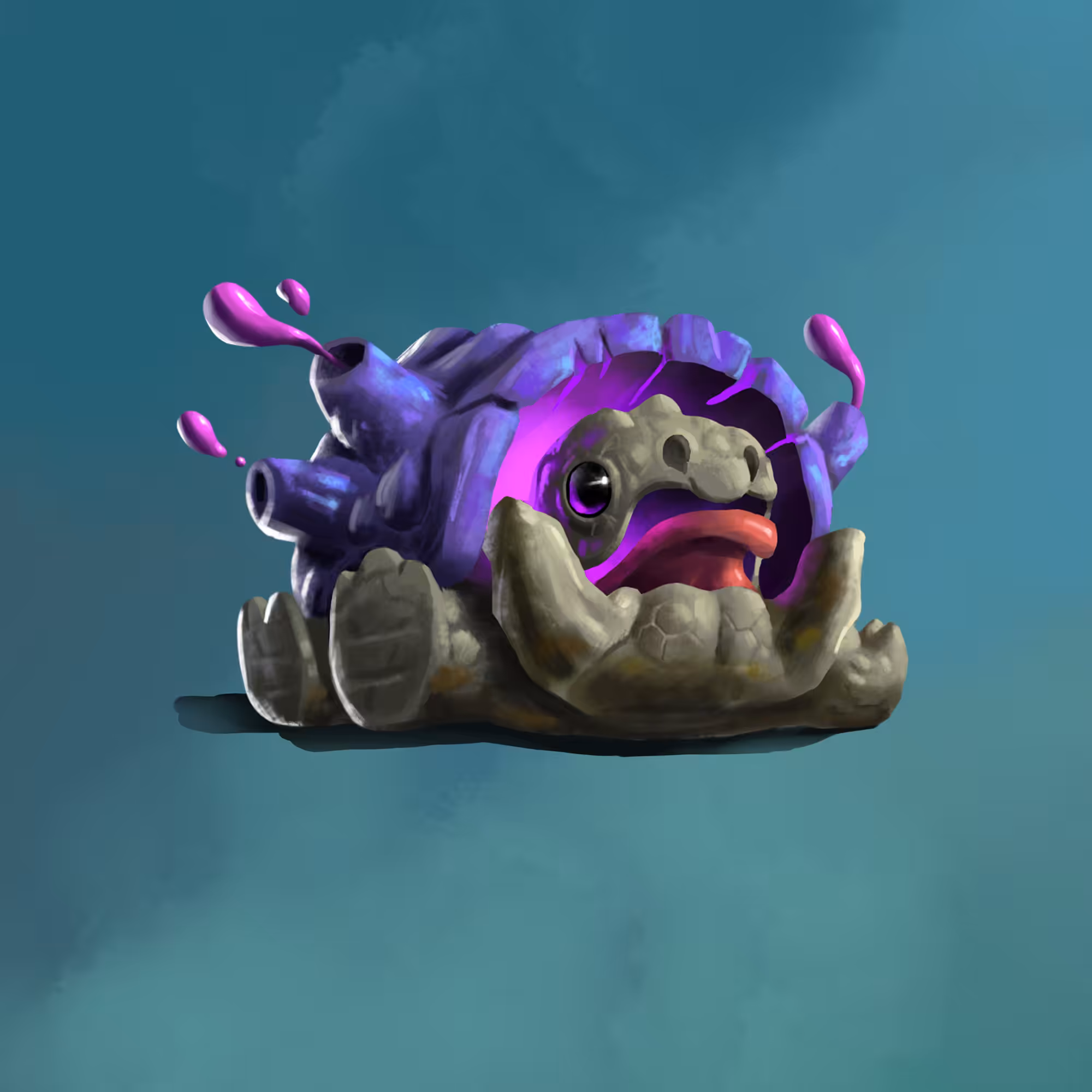 Tumali