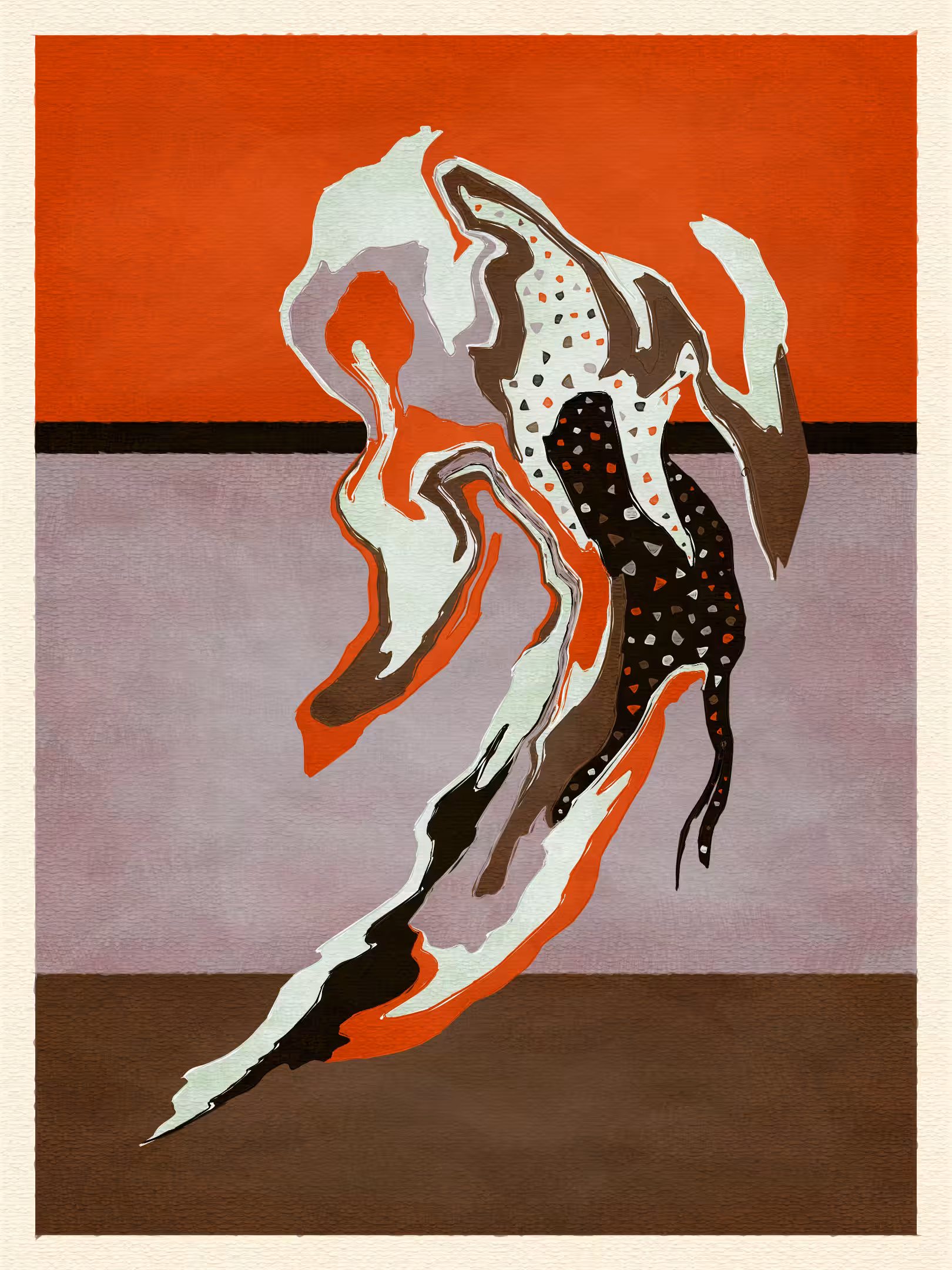 Undercurrent #45