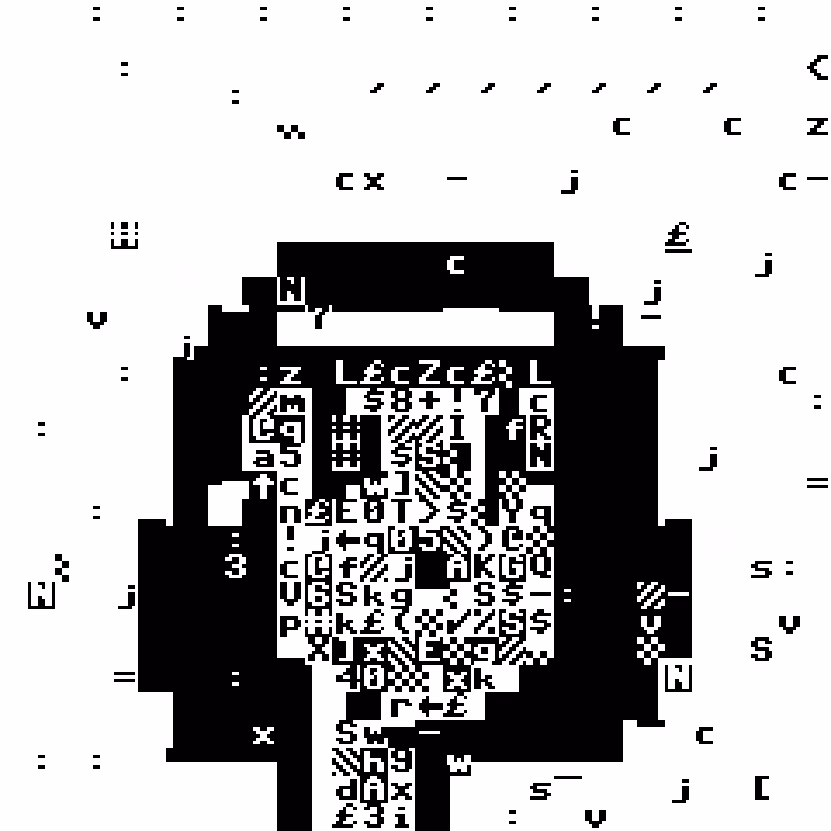 PET Punk 078