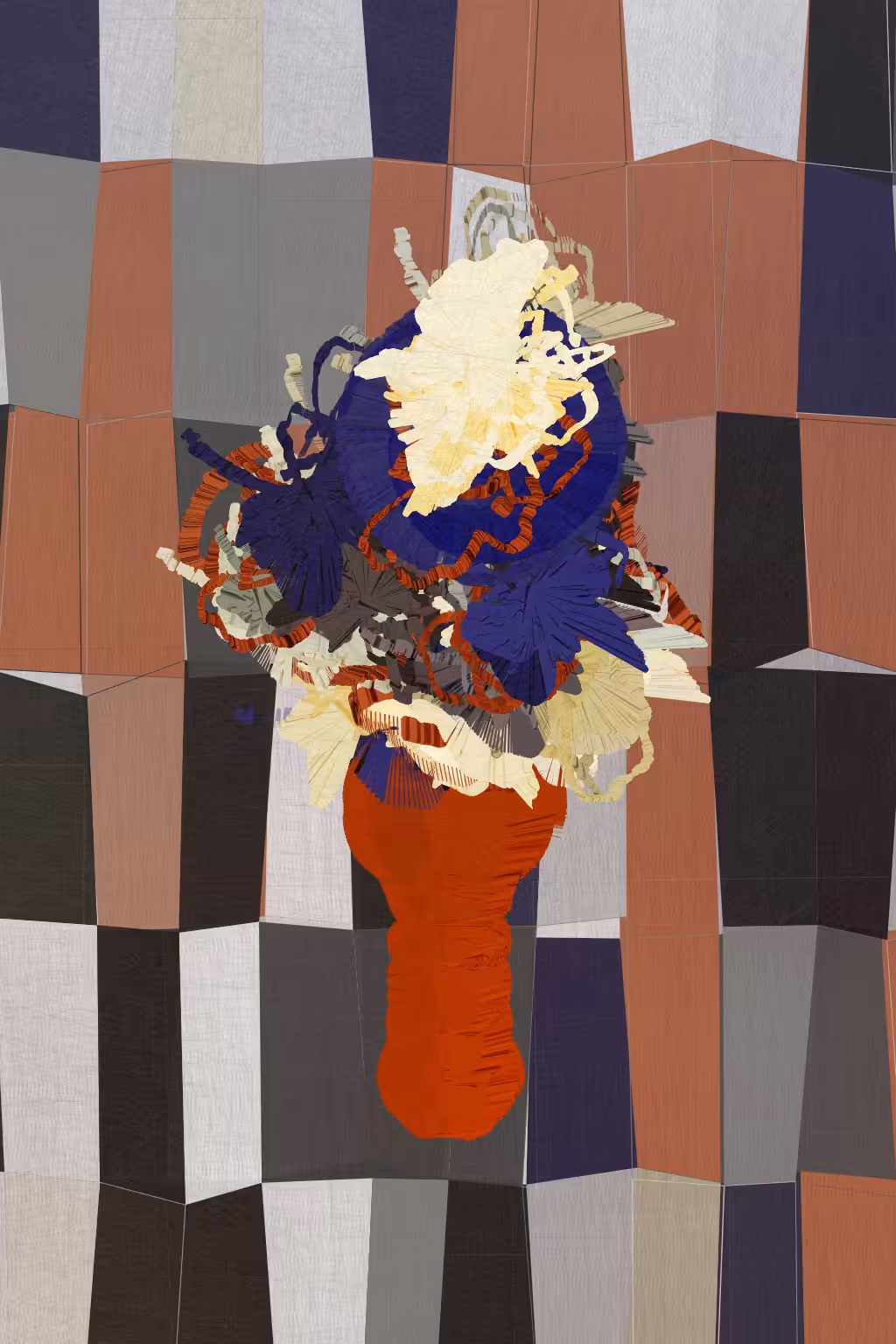 Un bouquet pour Papa #39