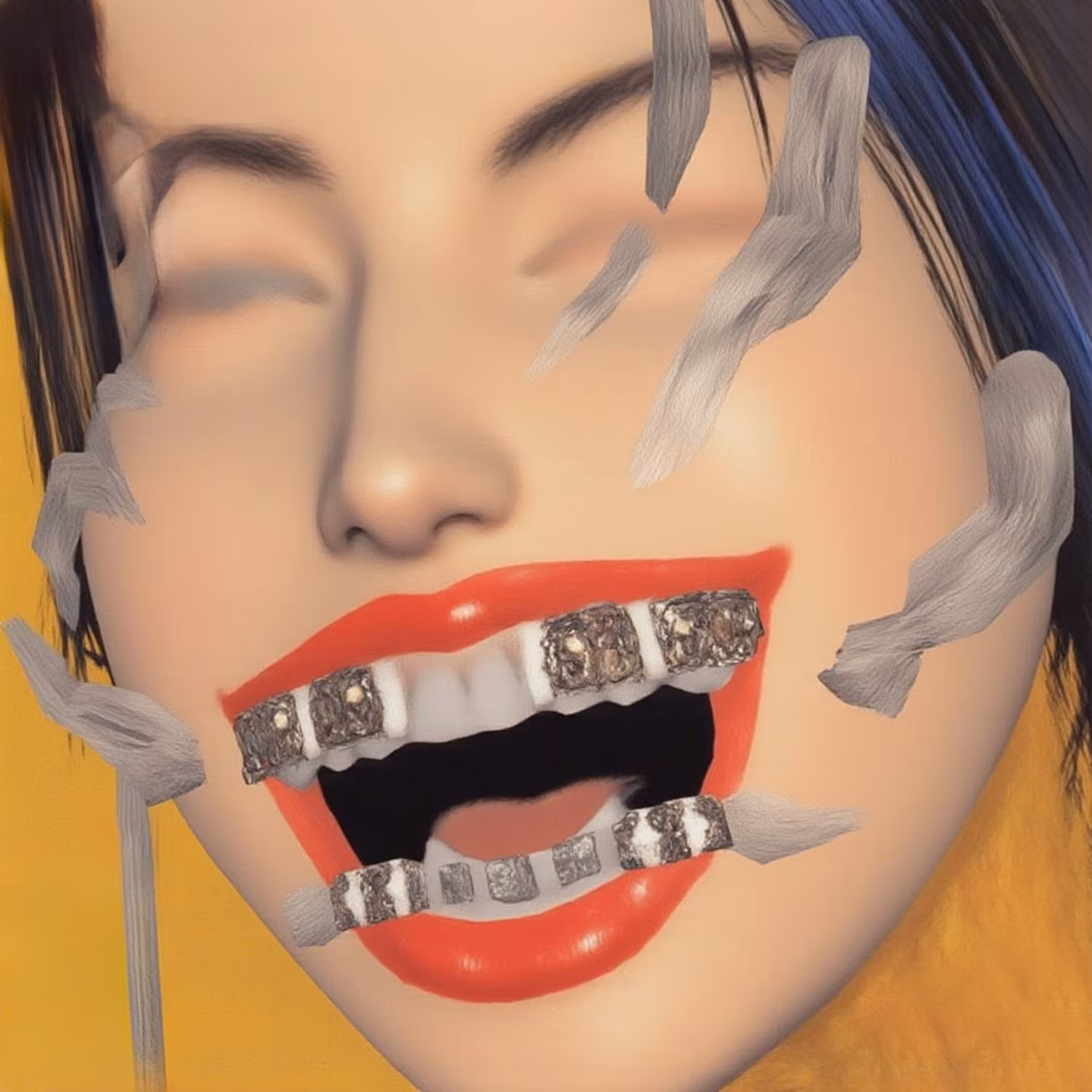 ORTHODONTICS 004