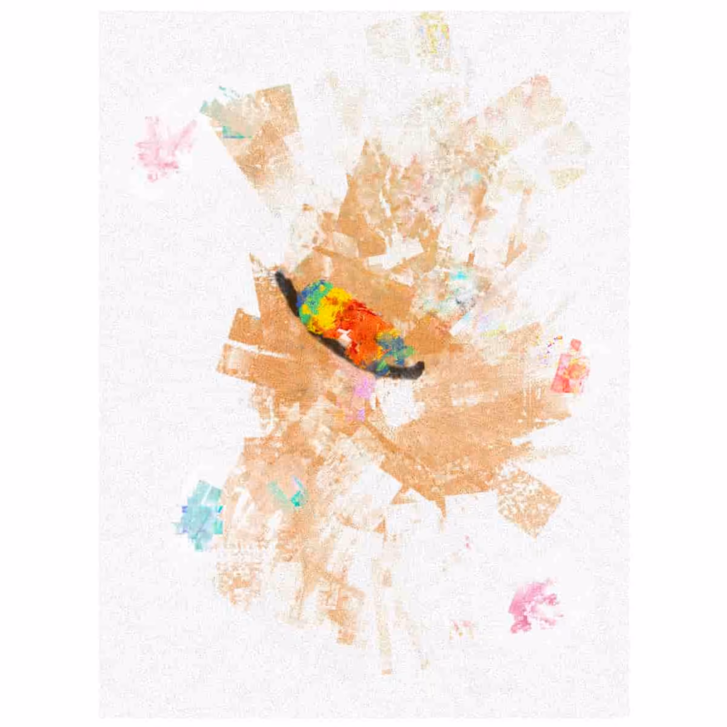 Gizmo Fine Art #29