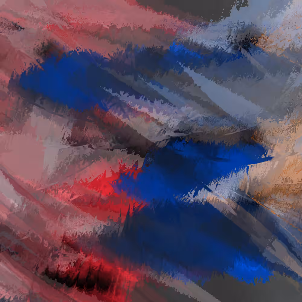 FLAME and ICE #9