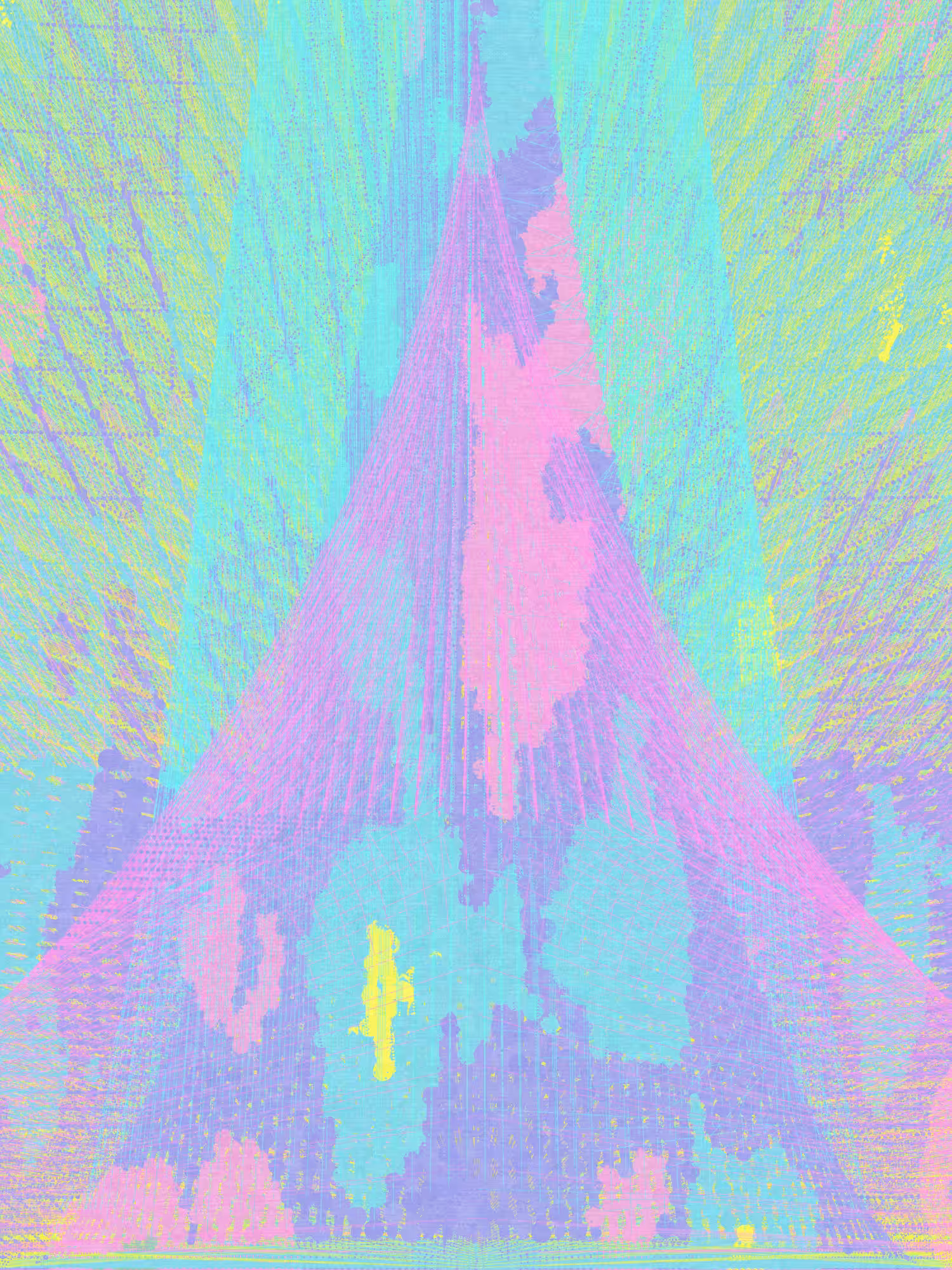 Limbic Vortex #88