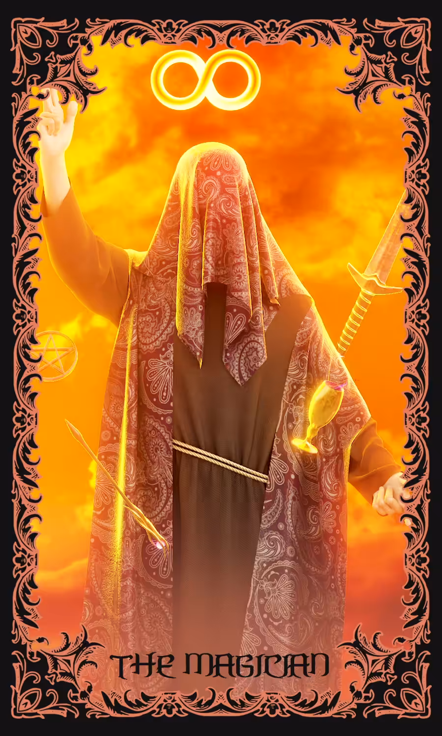 The Magician