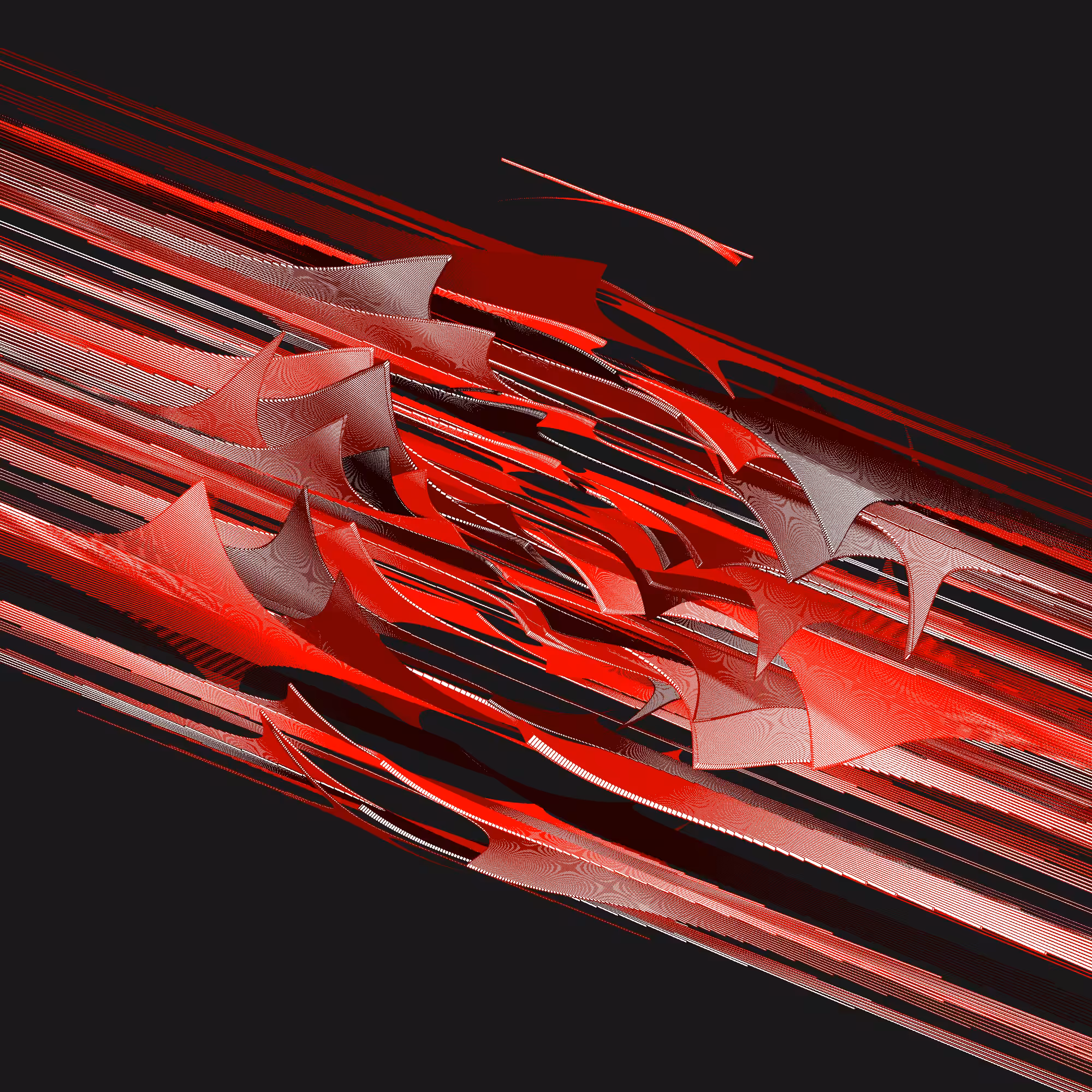Fiber Defects #12