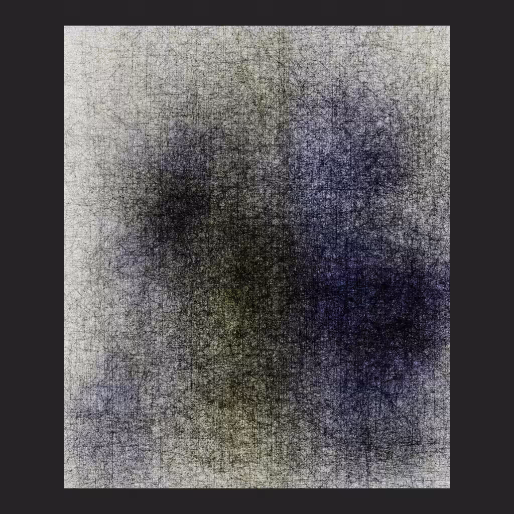 A Canvas #147