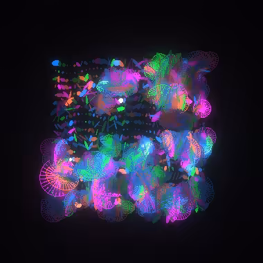 Plume #35