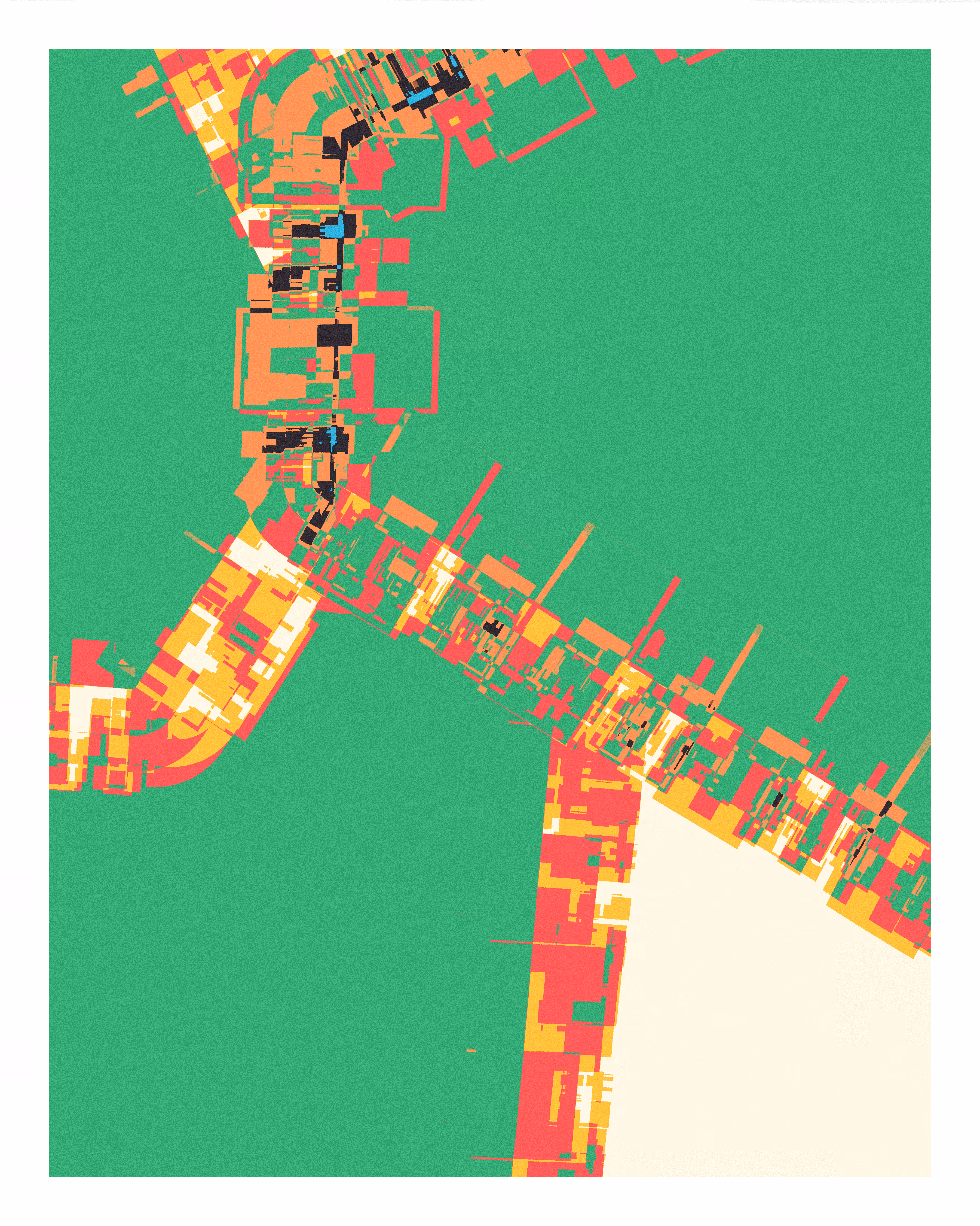 Attractor #134