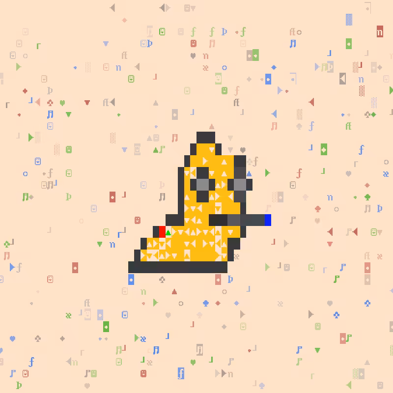 DOS Larva #56