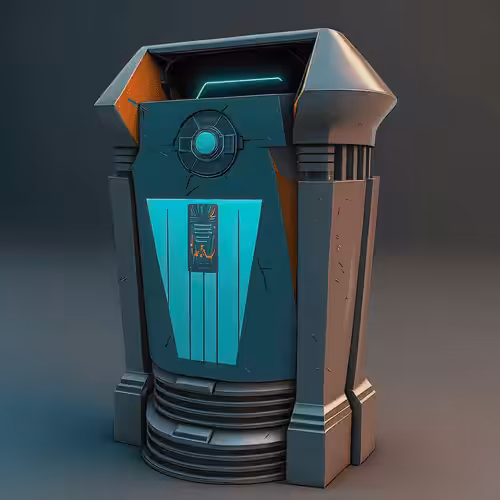 FUTURE TRASH V2 #13