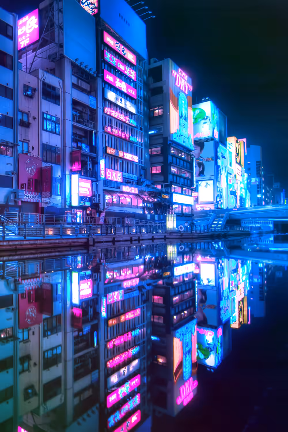 Osaka