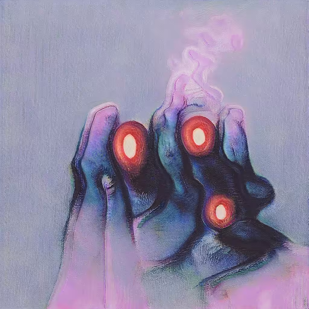 Control The Soul #636