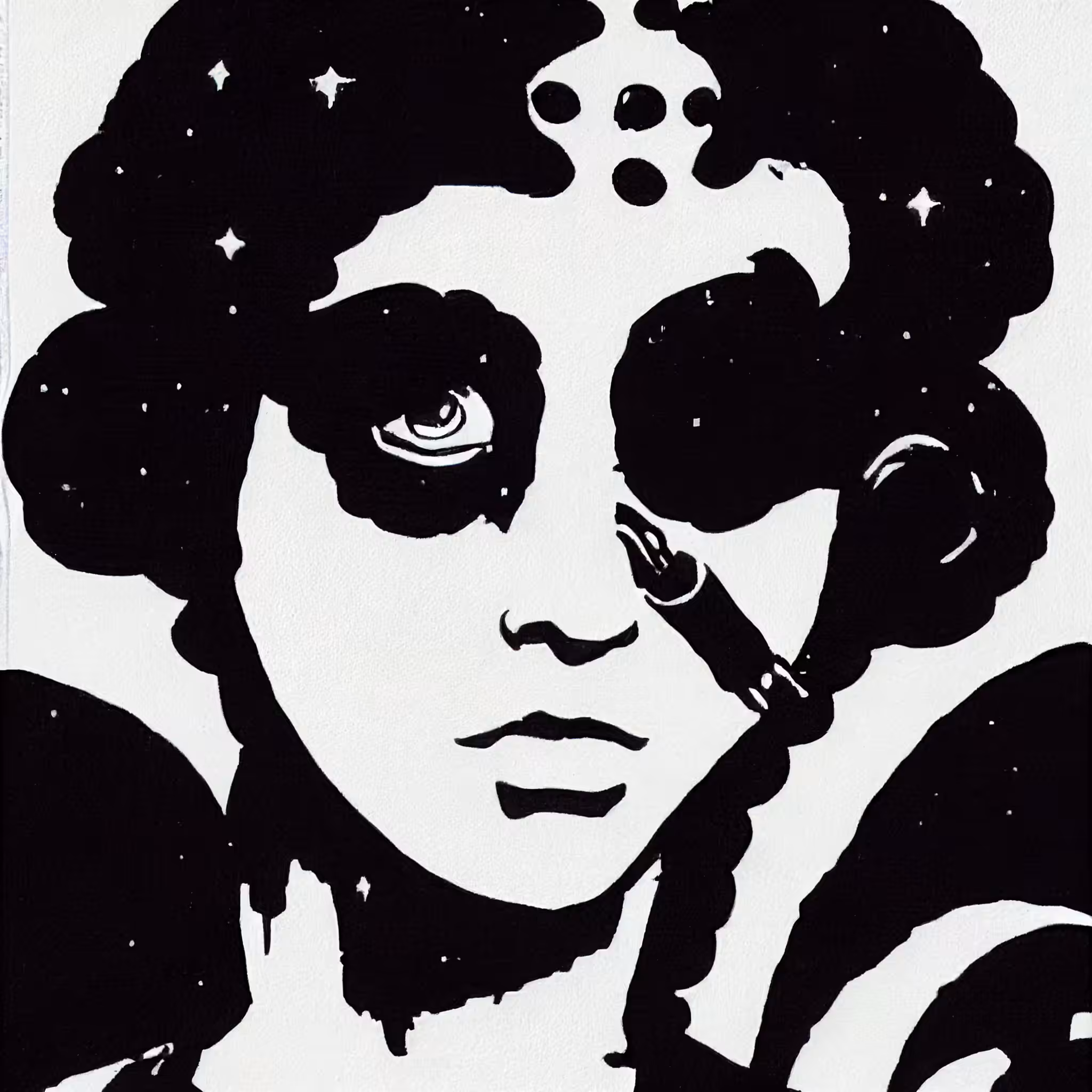 SACRED FEMININE