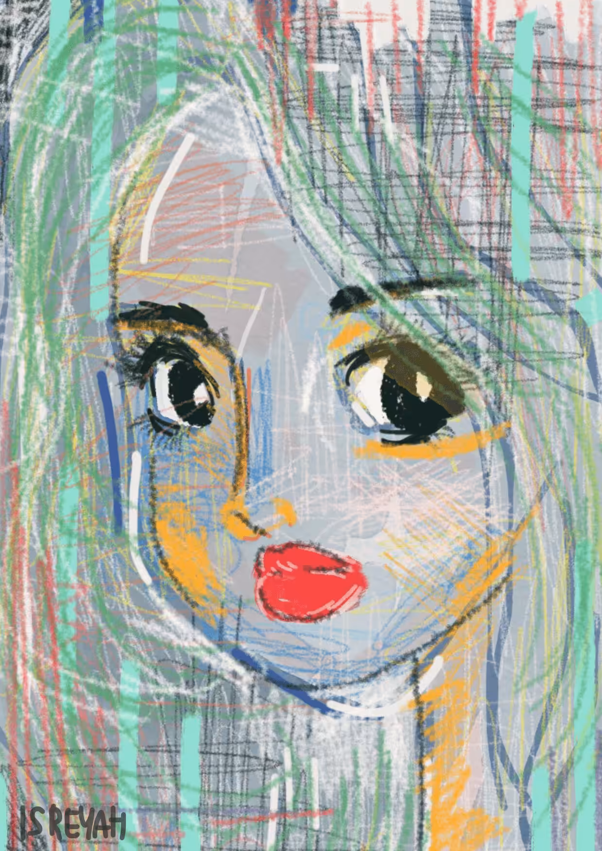おんな