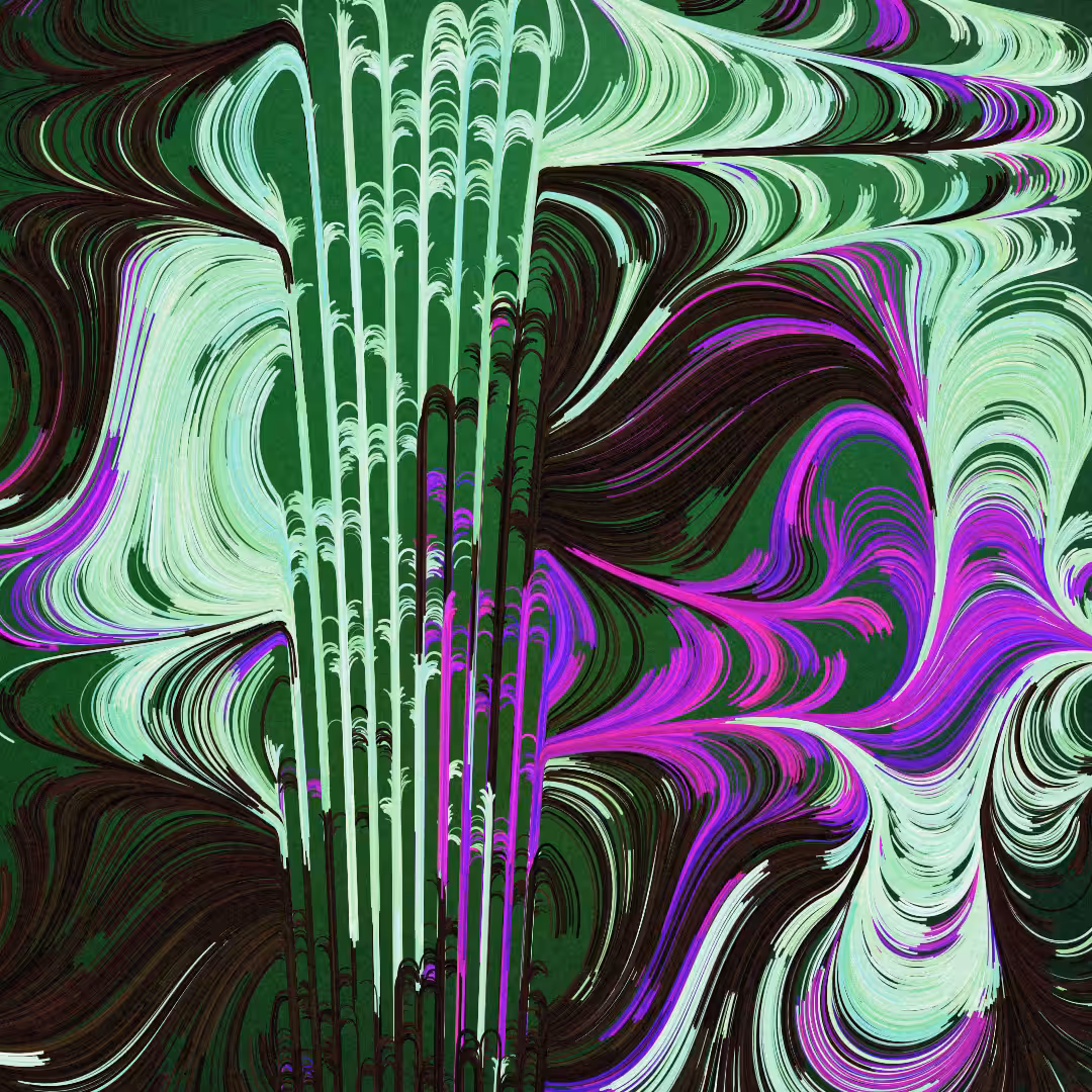 Broken Flows #94