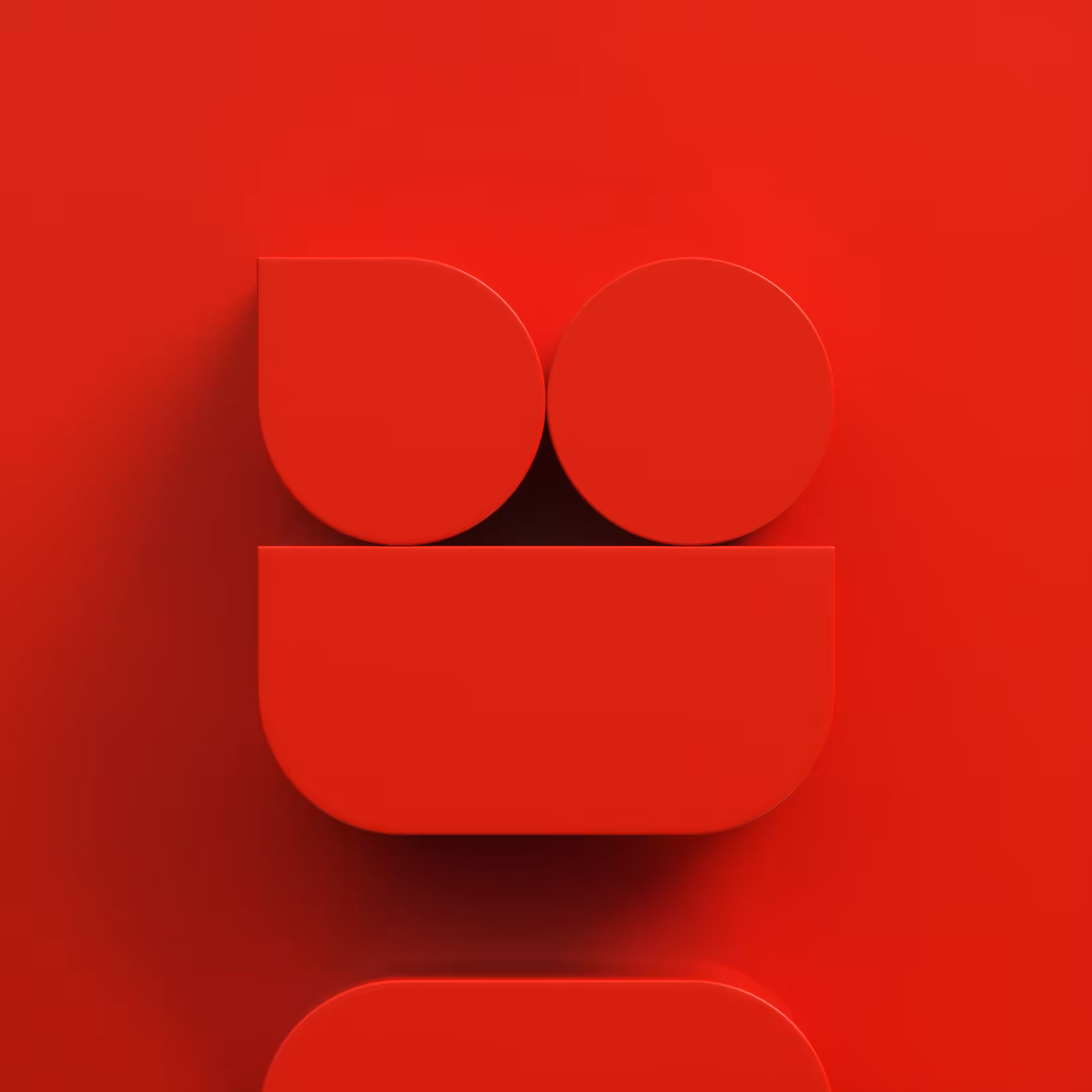 Popepen #01 // Red