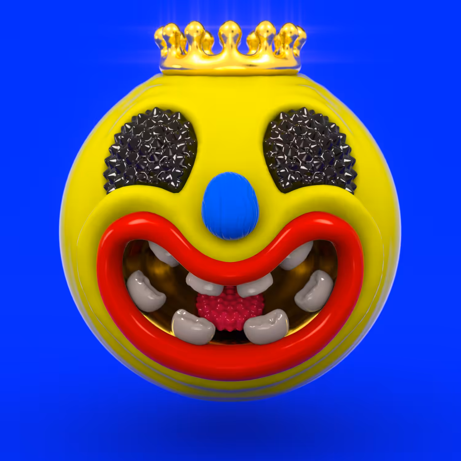 JOYWORLD JOYsmilies: JOYsmiley 3123