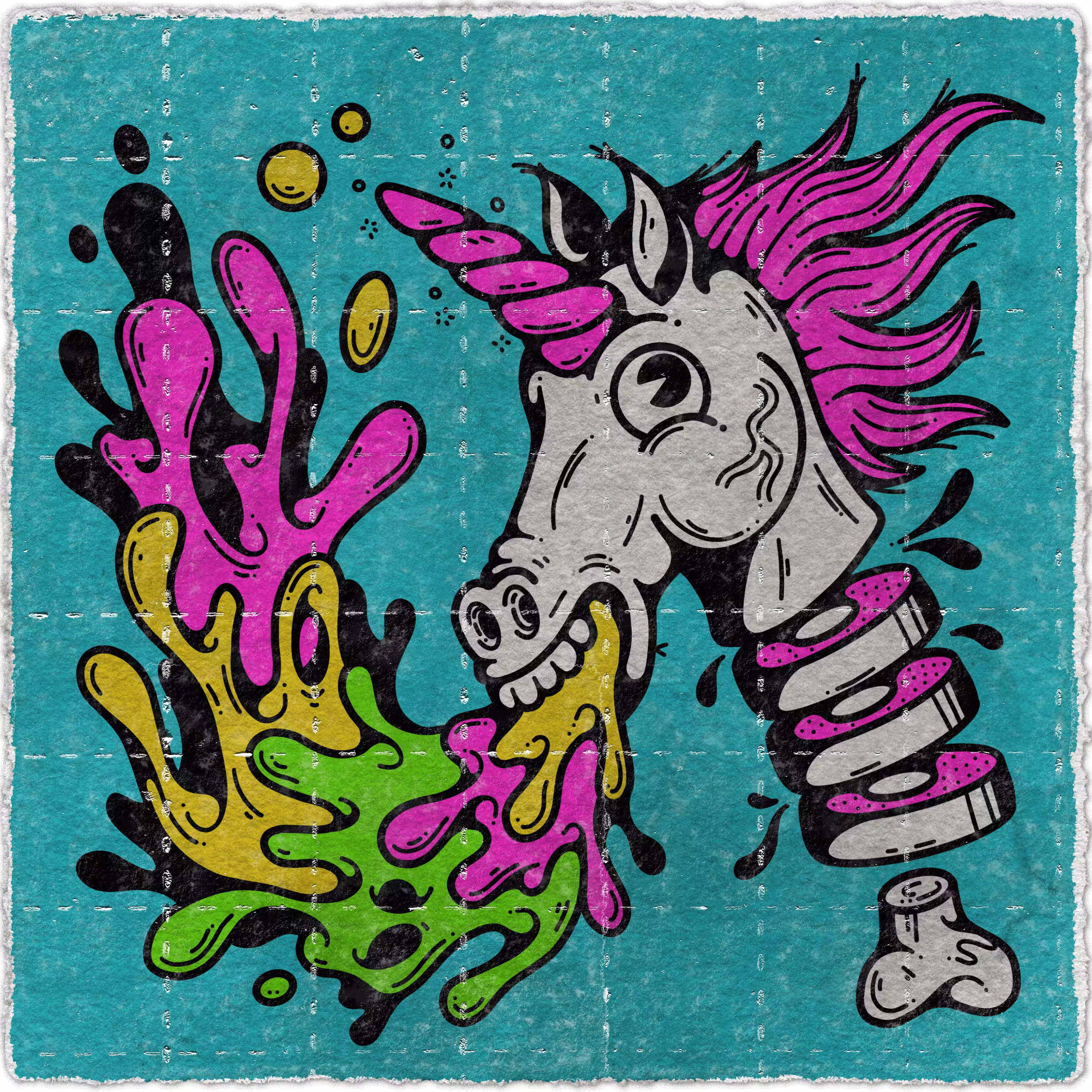 TABS X WAXBONES