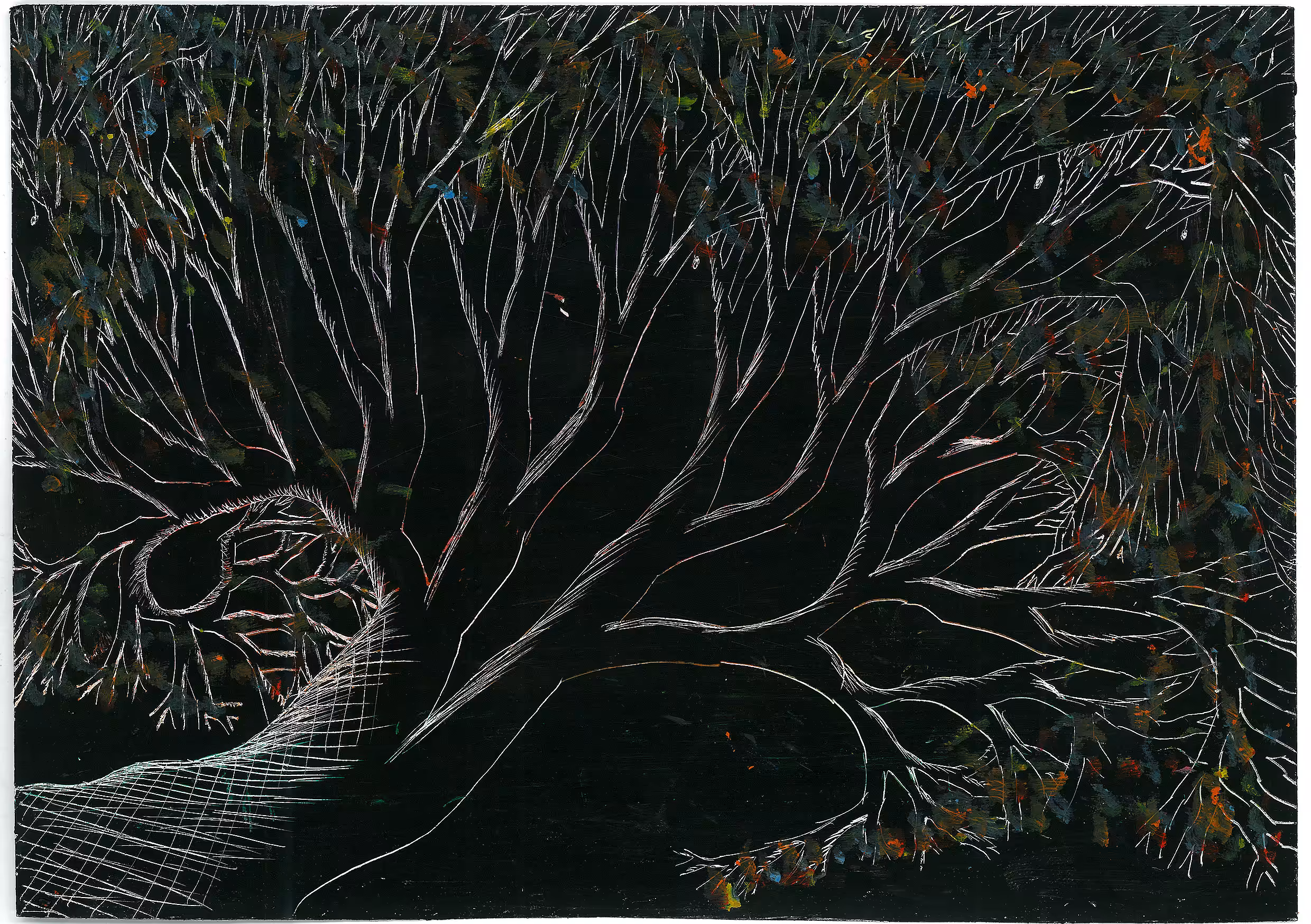 Trees No. 04