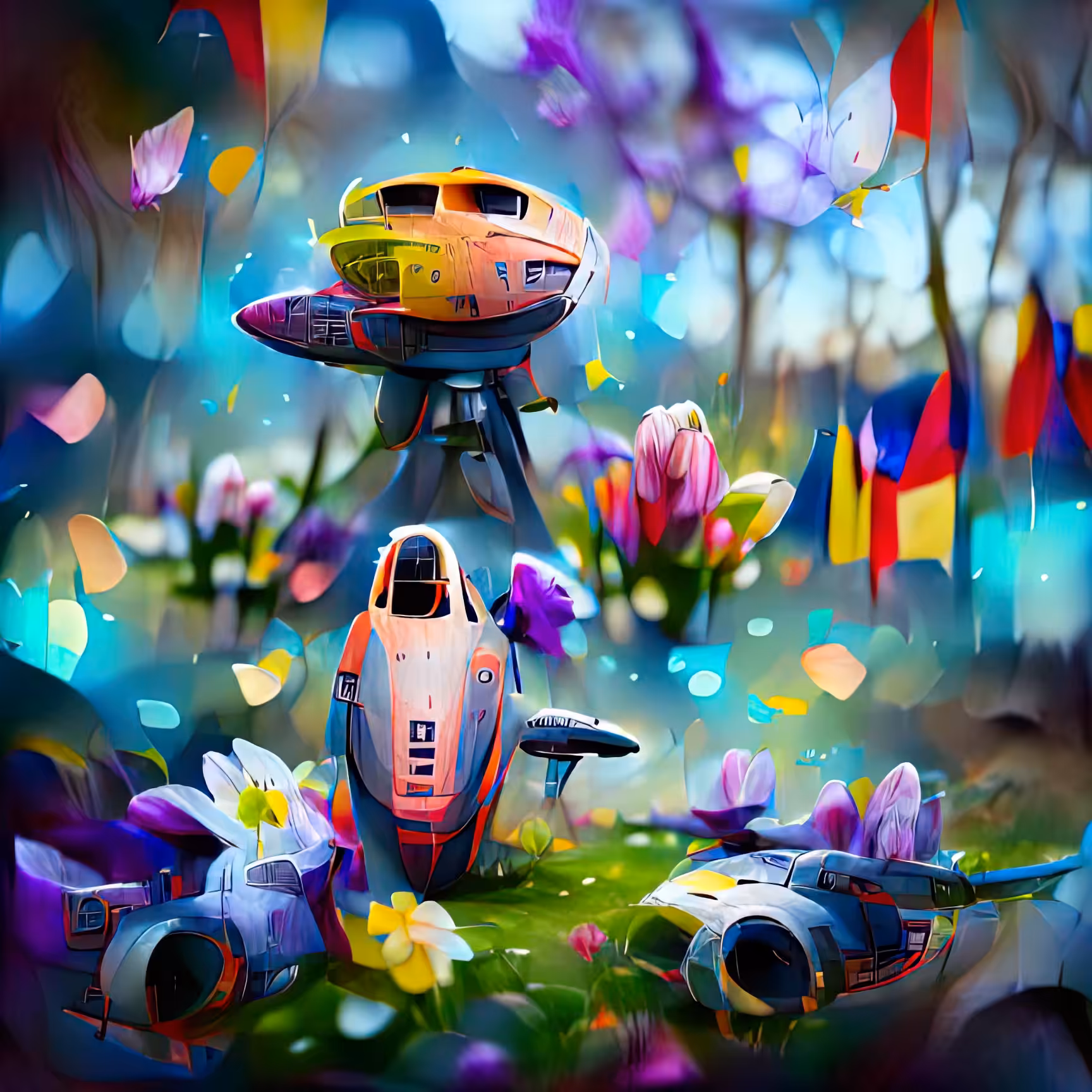 Fields Frigate 266/501