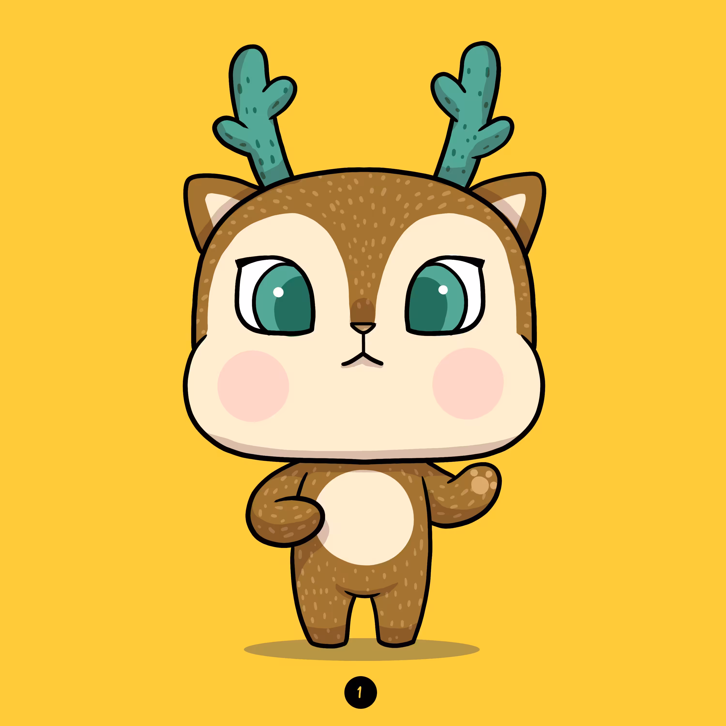 DEER