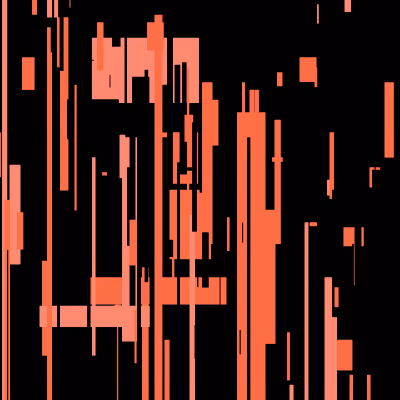 Automatic Abstraction 2 #100
