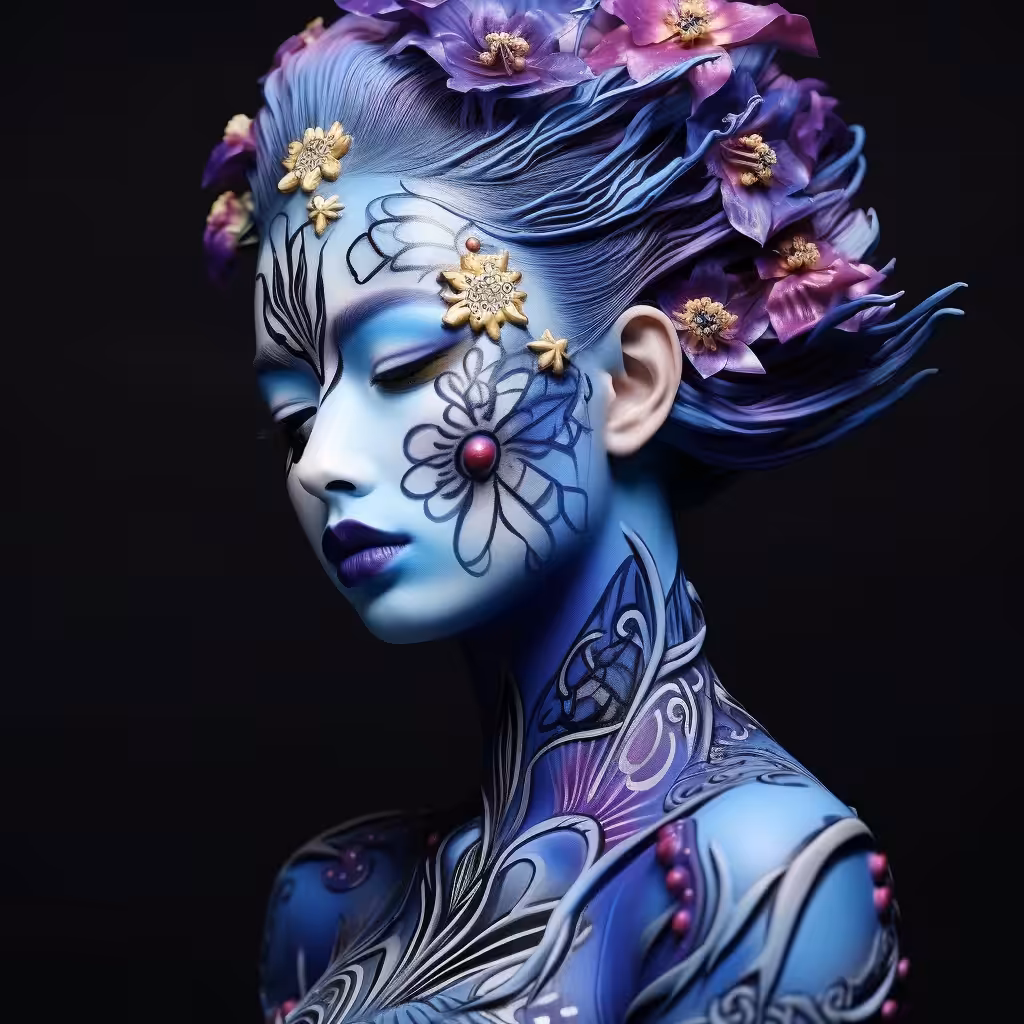 Violet