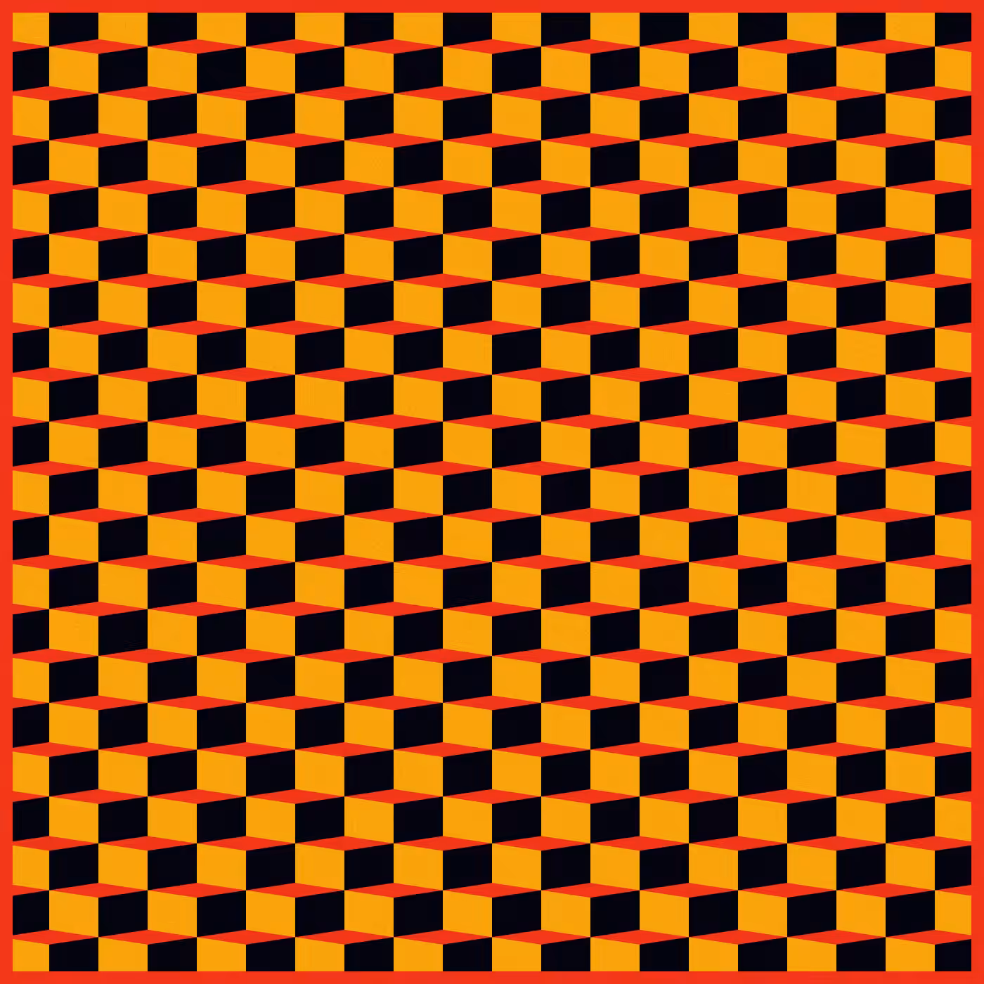 geometric tiles #8