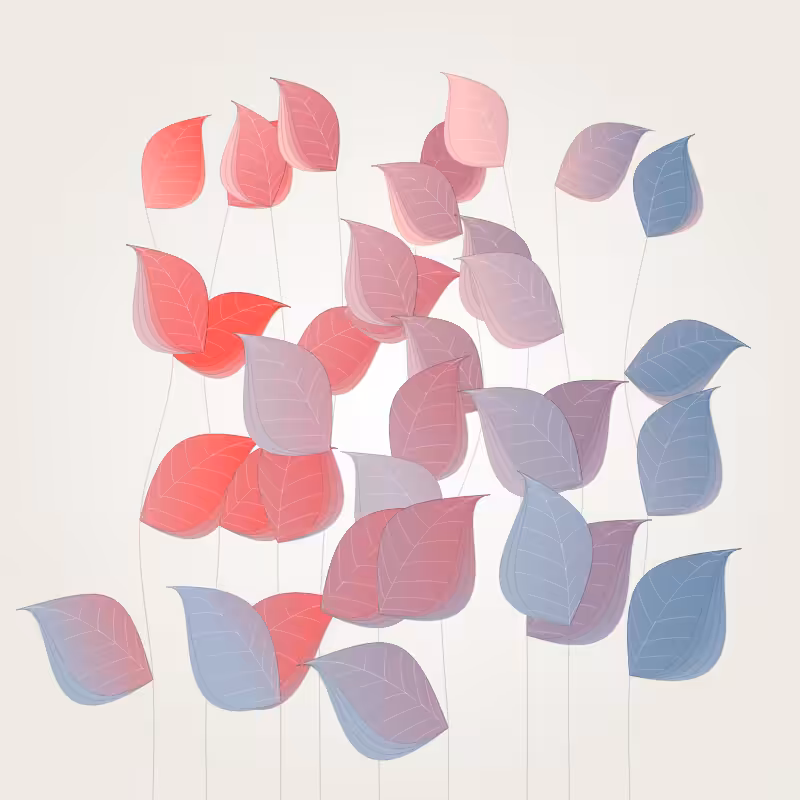 Colorleaves #149