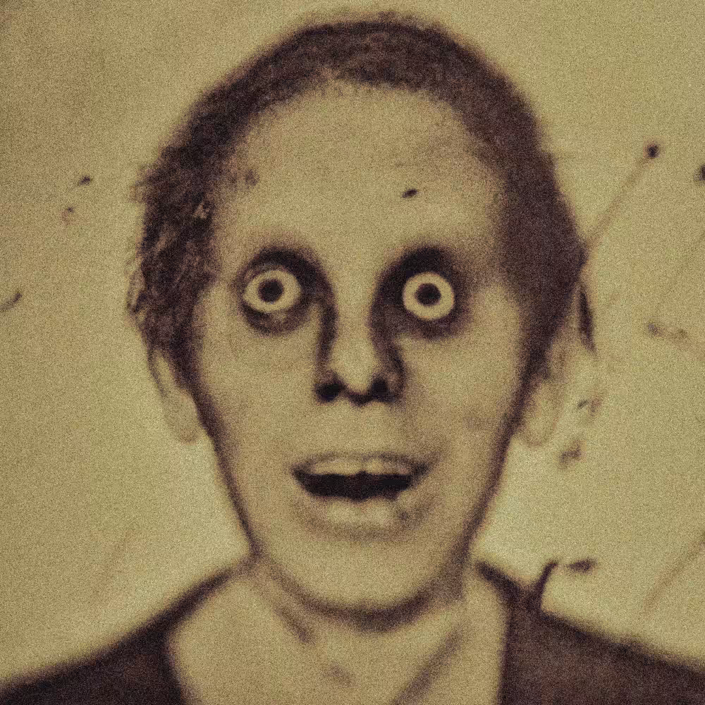 Aidentities: Creepy Weirdo