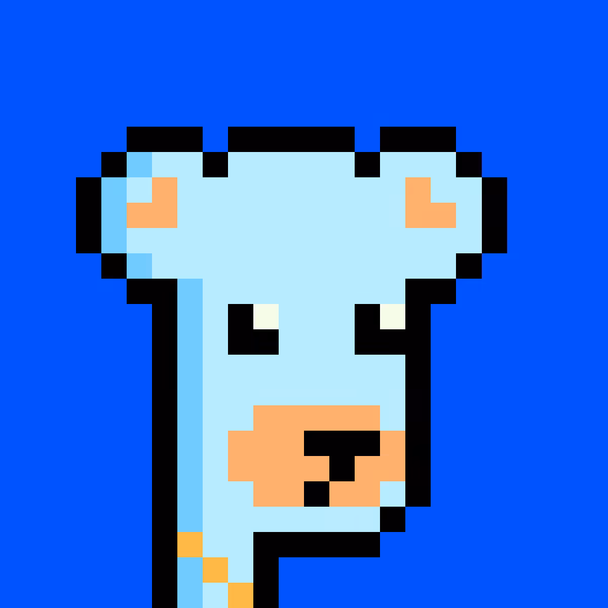 BearPunks #2228