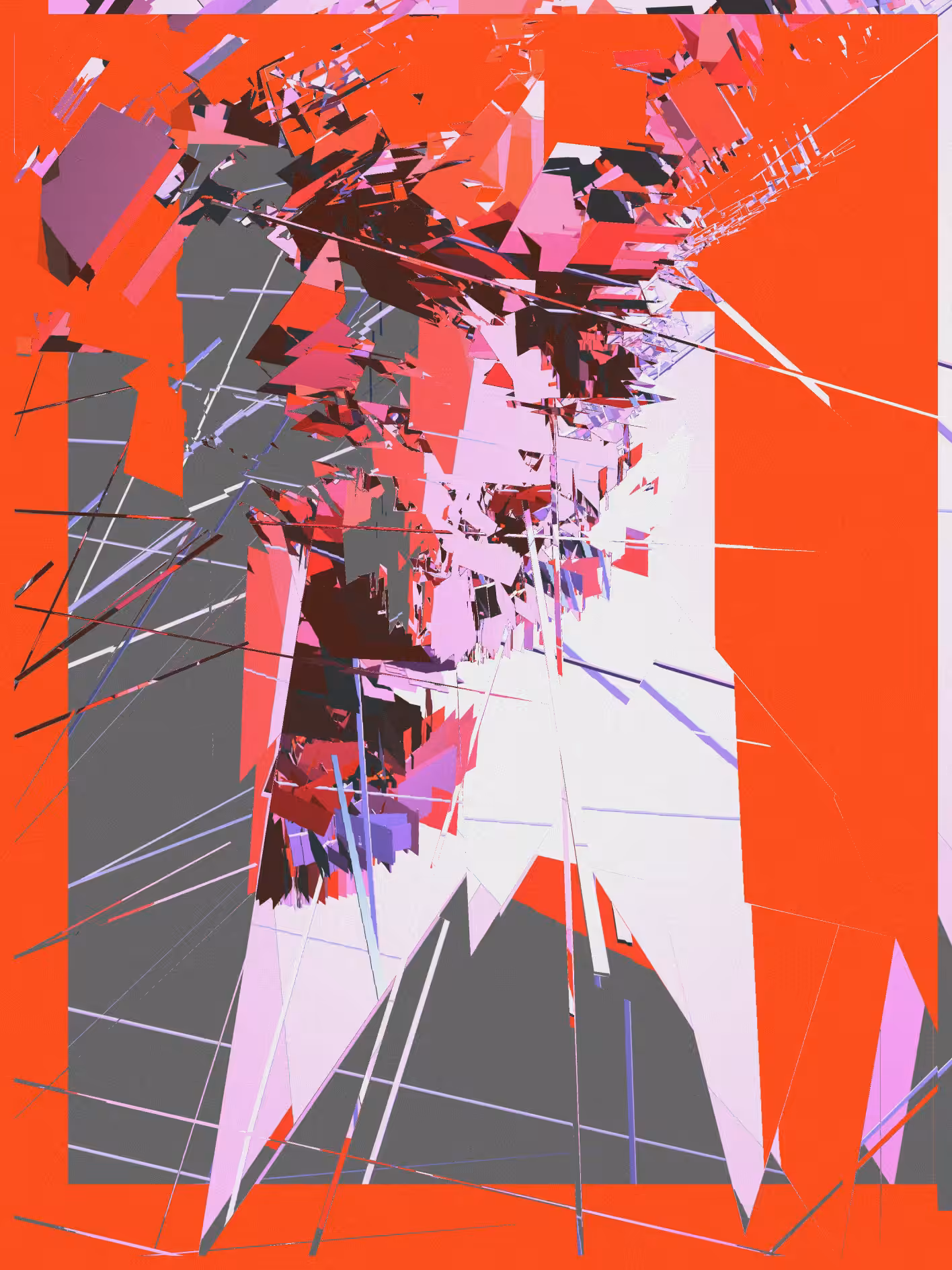 Folded Sequence #593