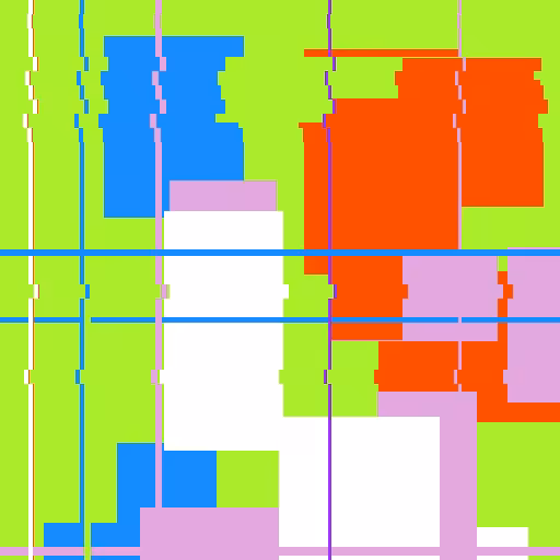 Chromatic Chaos #8362