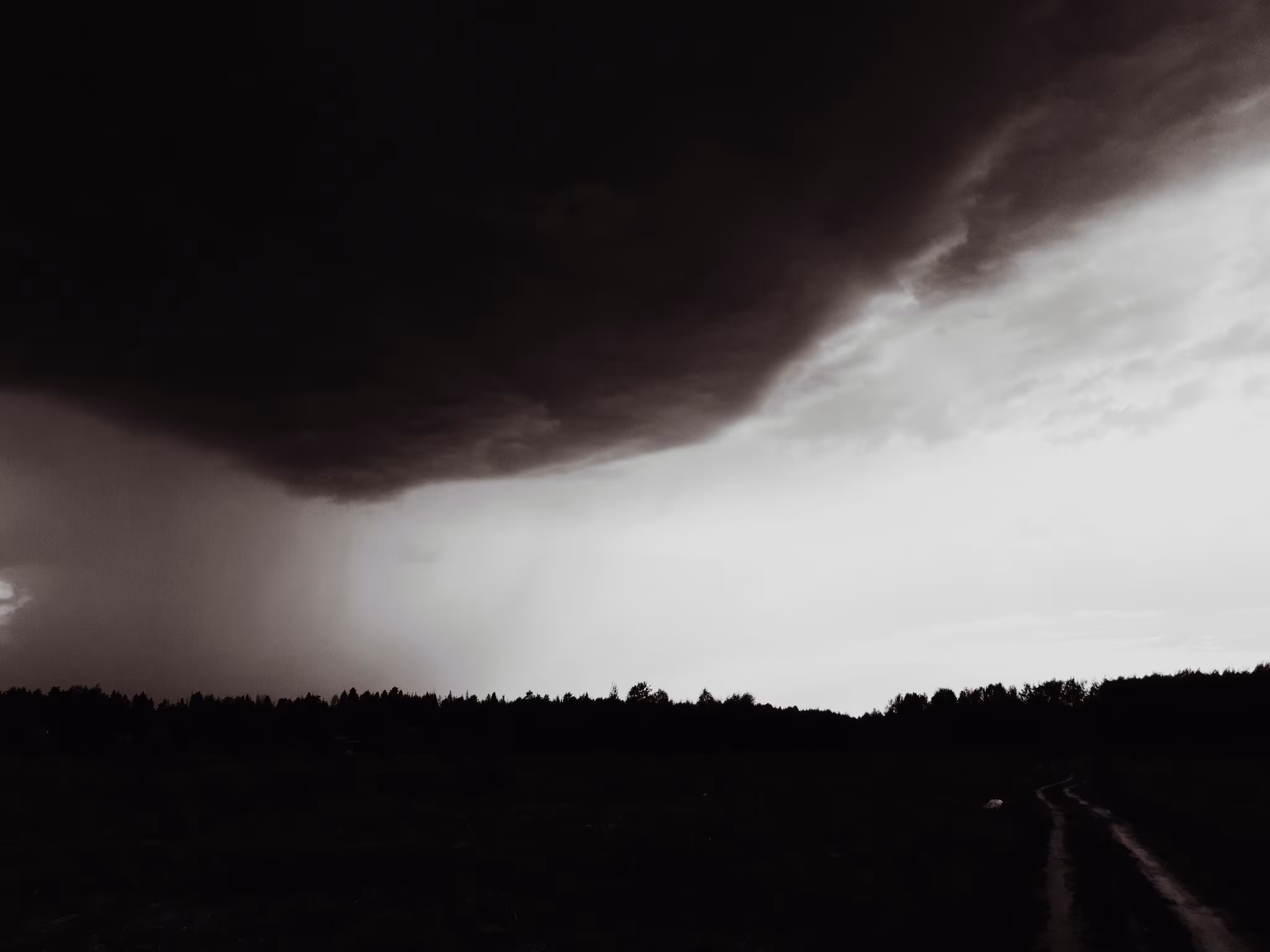 Thunderstorm