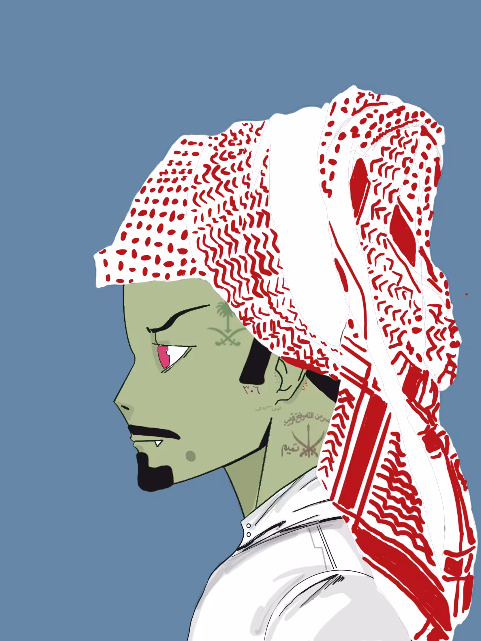 0n1 Saudi Derivative