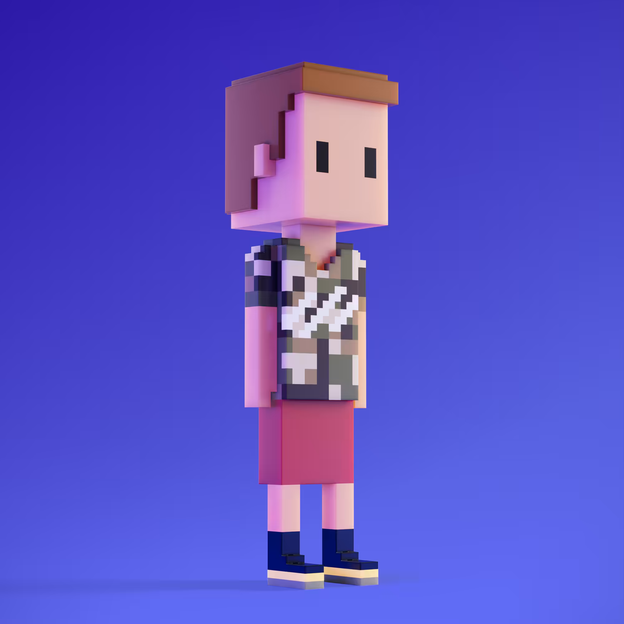 Meebit #6013