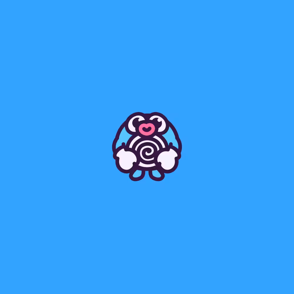 POKEPEPE: Pepewhirl 