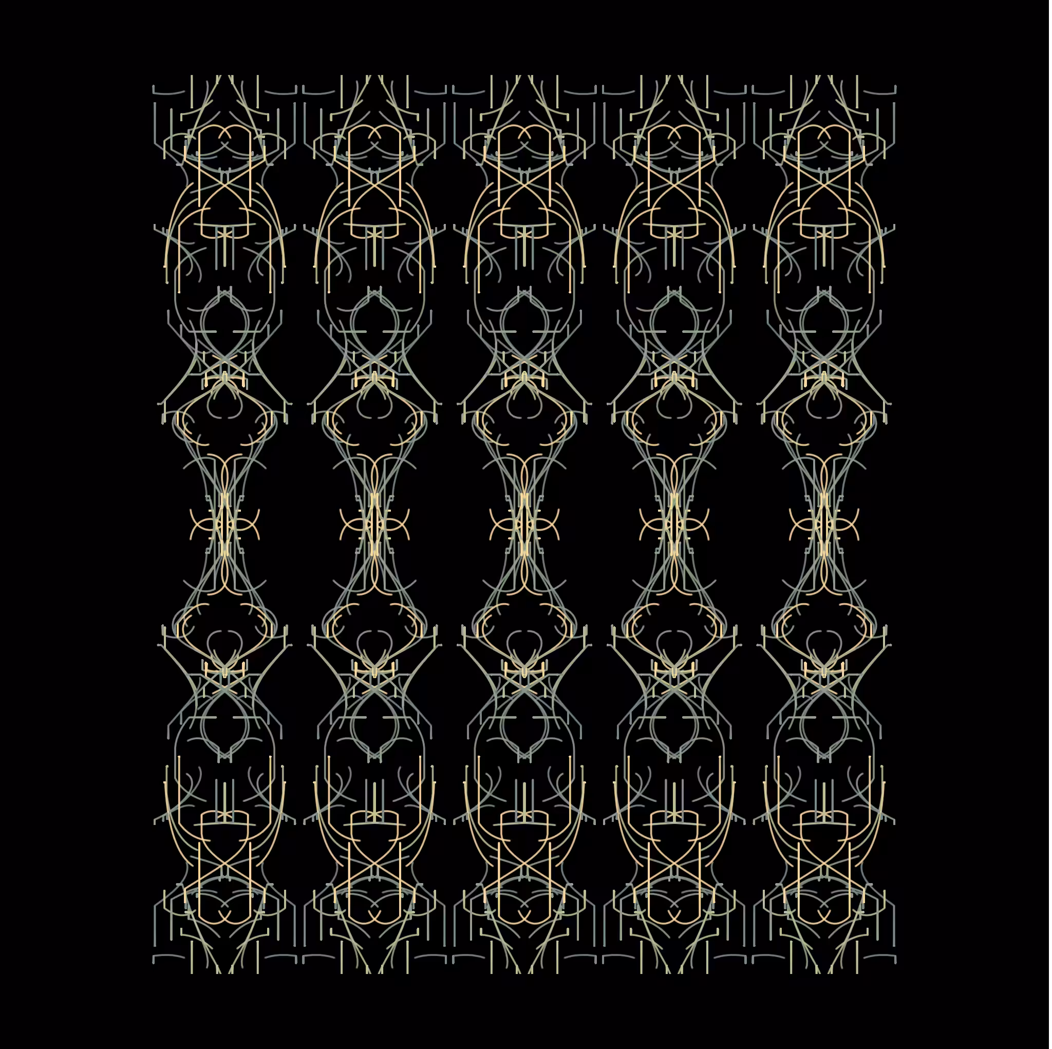 Symmetry Fields #65