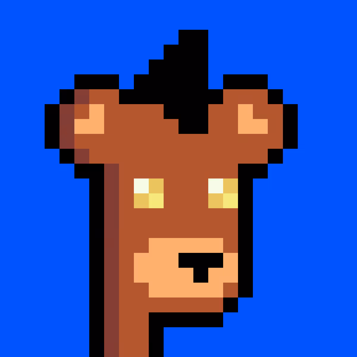 BearPunks #4744