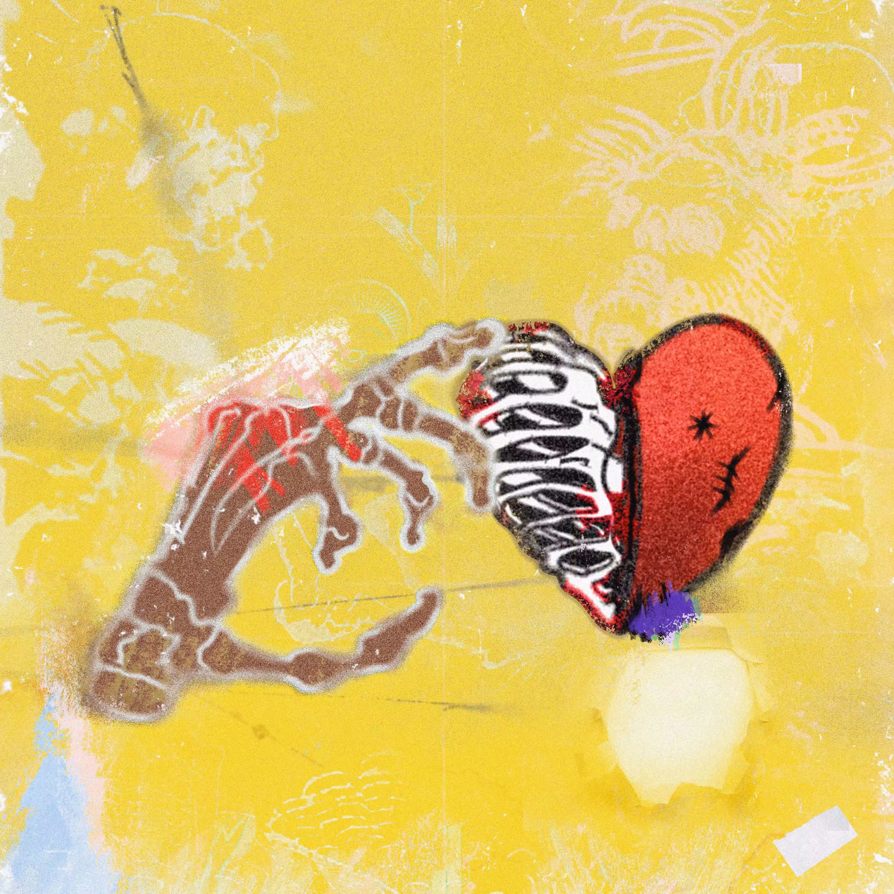 𝘋𝘦𝘢𝘥 𝘙𝘰𝘮𝘢𝘯𝘤𝘦