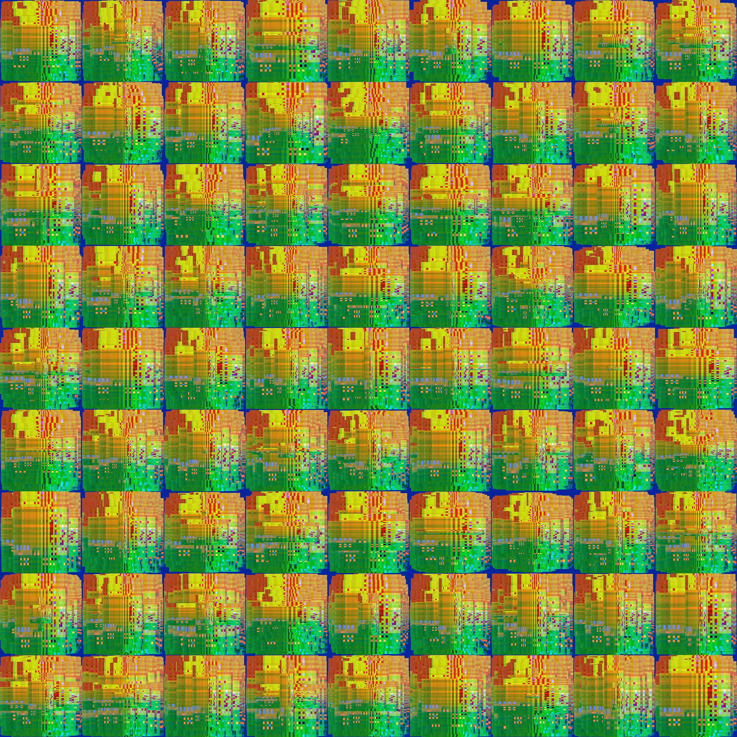 ARTGLIXXX #7494 [ELDEST]