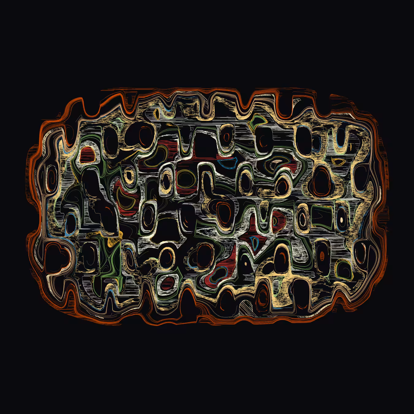 Tangentum #234
