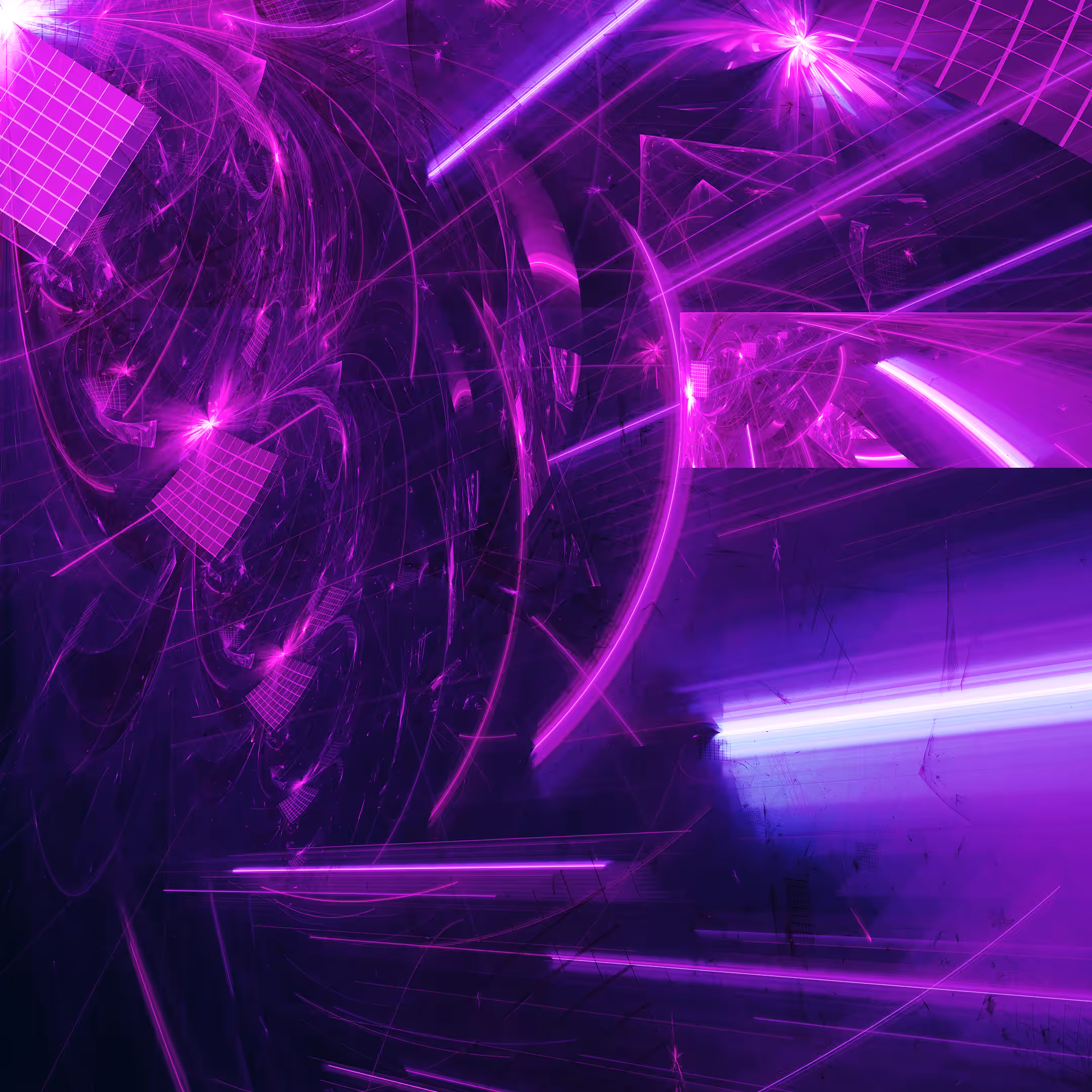 Chaos Illusion #5