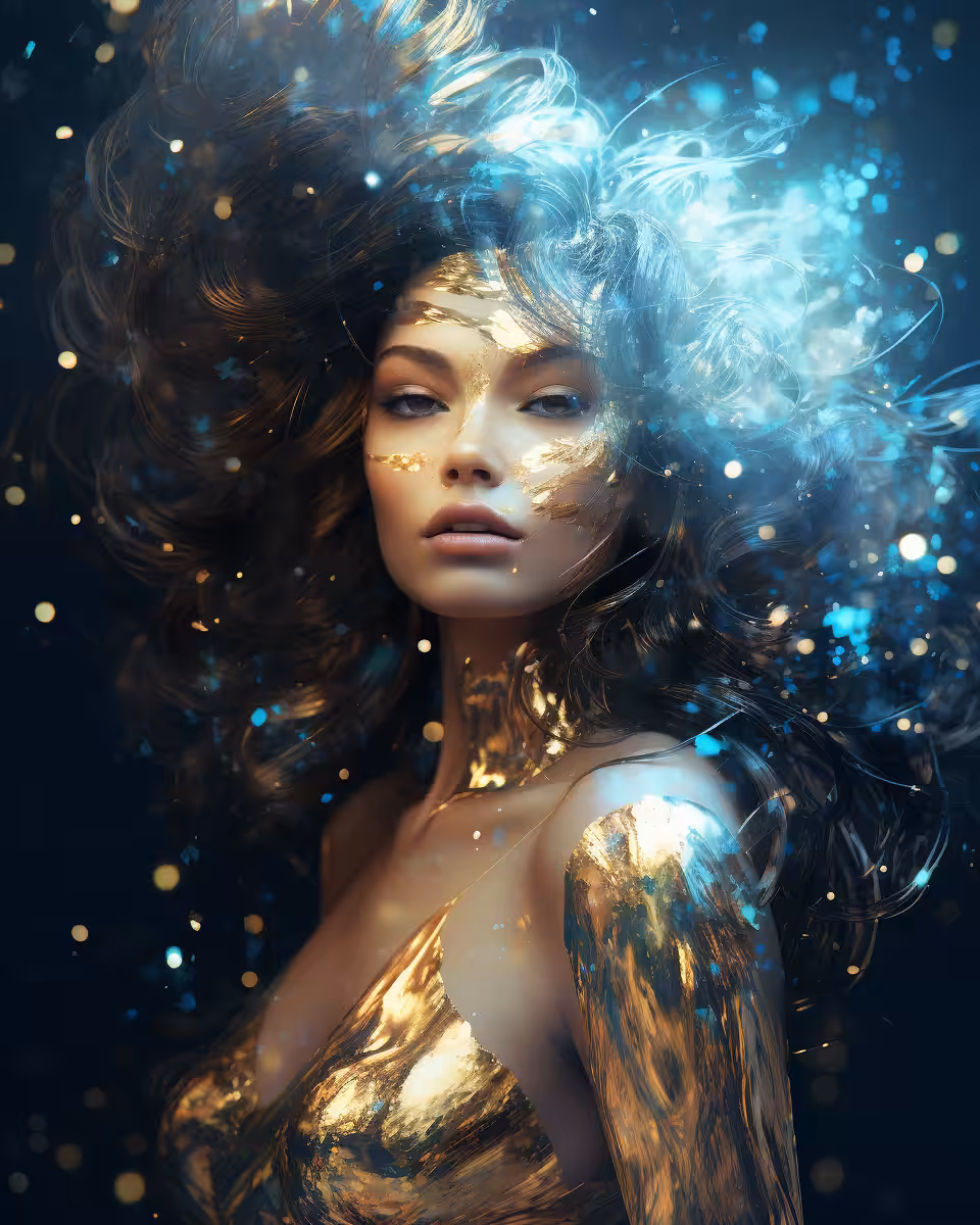 light