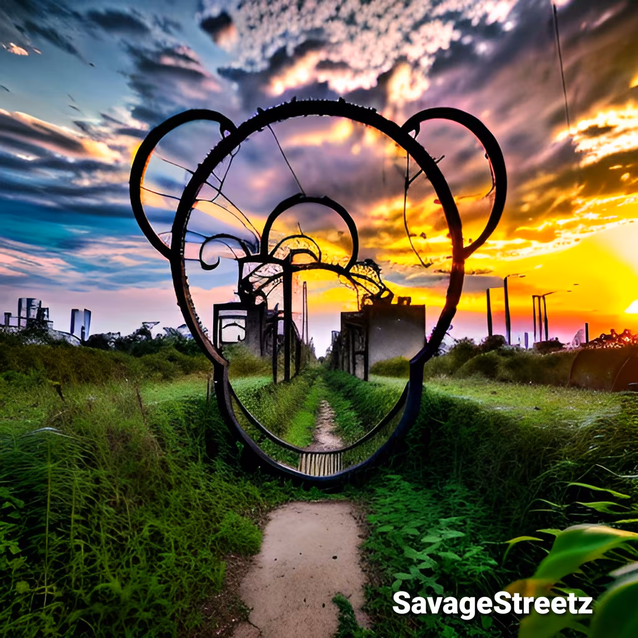 SavageStreetz 07