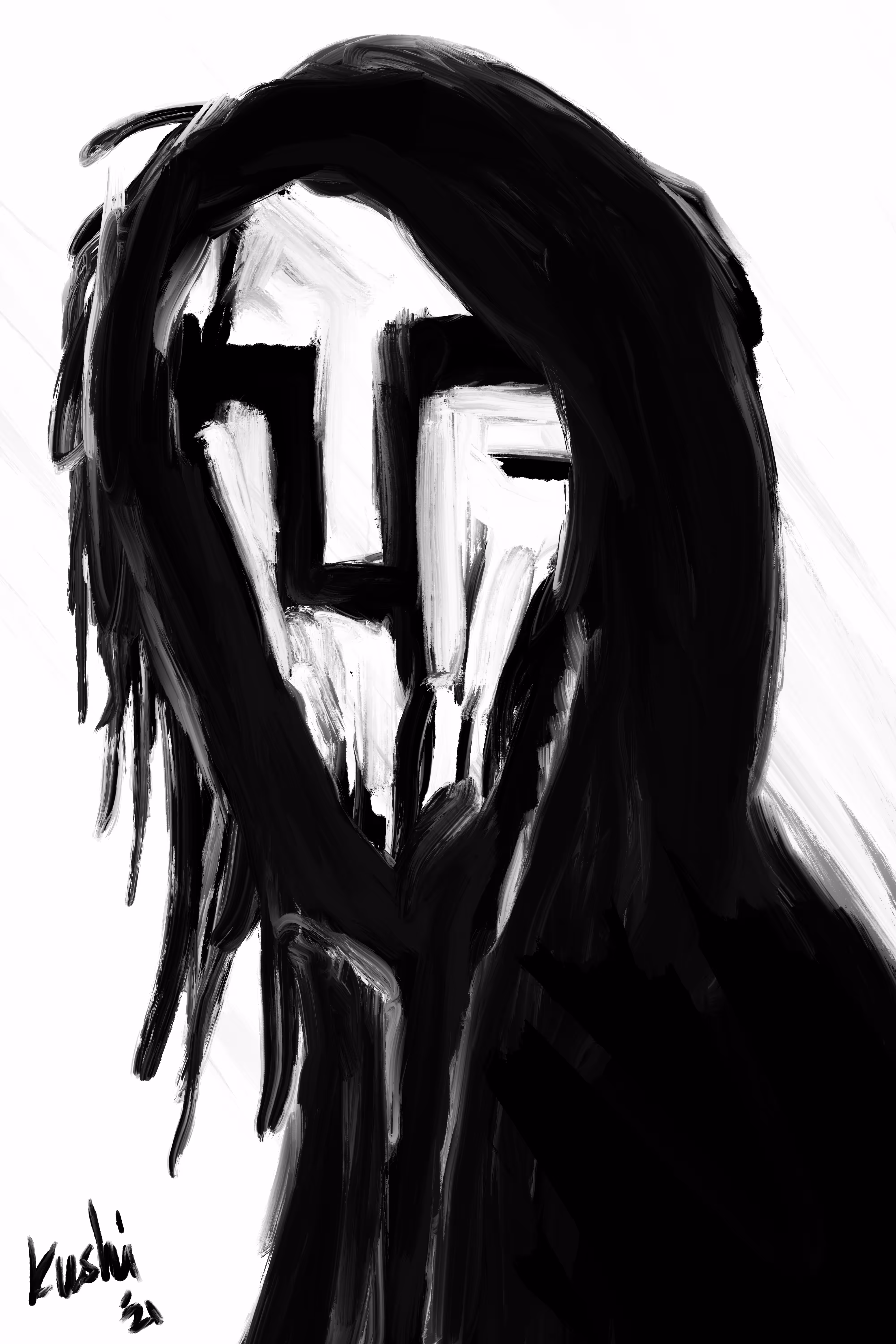 Ink Saga #6