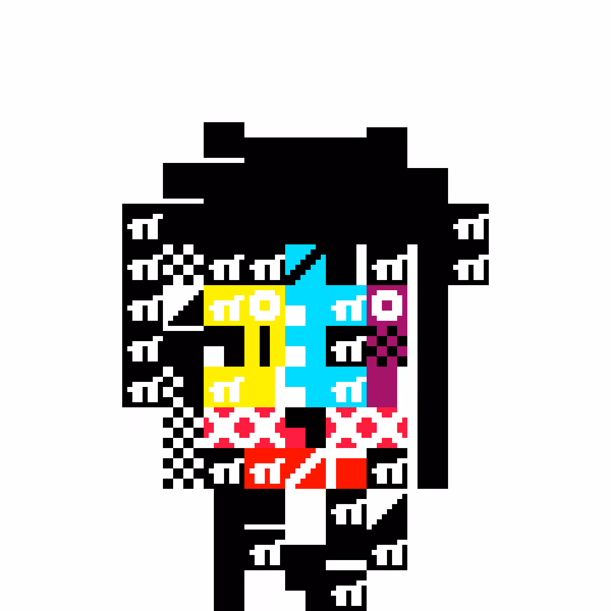 MaxiDOS 036