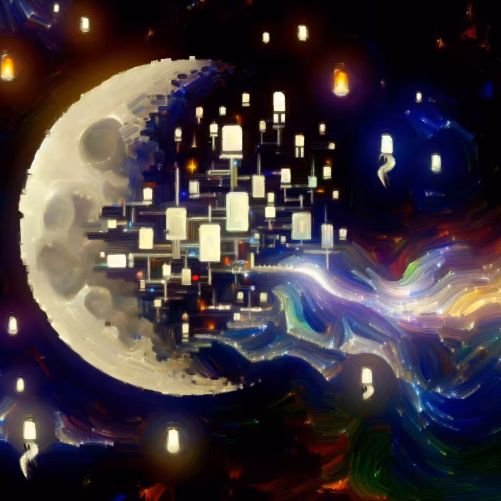 Celestial Archives